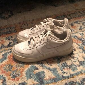 Nike Air Force 1s